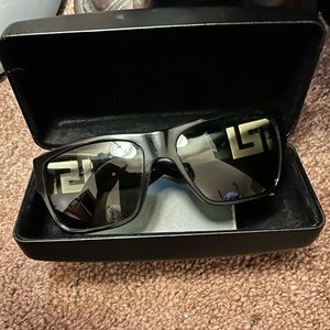 Versace Sunglasses